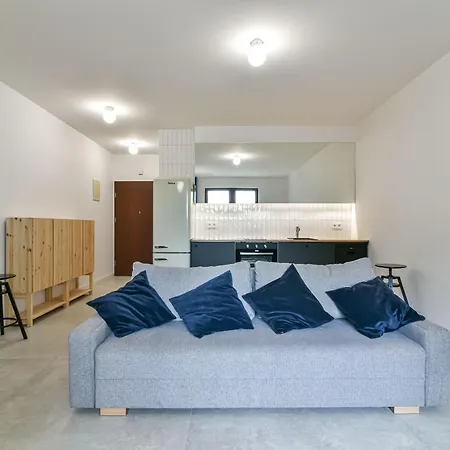 Διαμέρισμα Modern