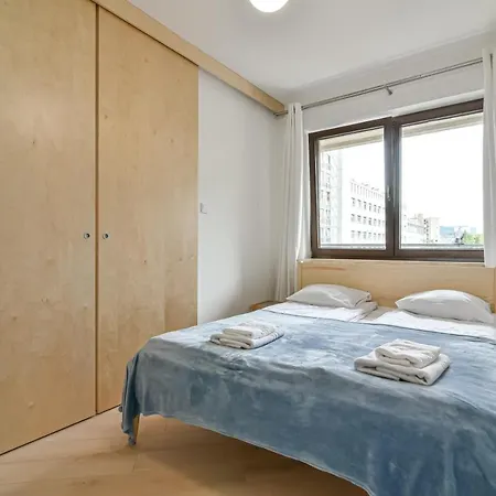 Διαμέρισμα Modern Γκντίνια
