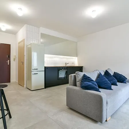 Apartman Modern