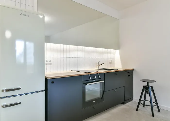 Modern Апартаменти *