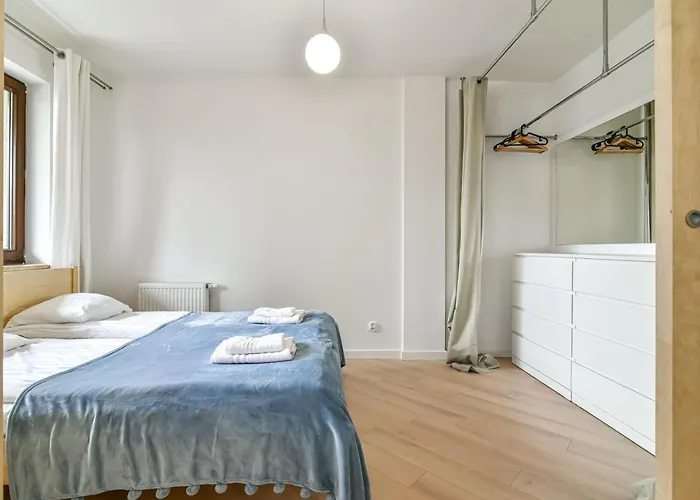 Modern Апартаменти *